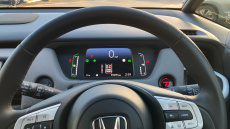 Honda Jazz 1.5 i-MMD Hybrid Crosstar EX 5dr eCVT Hybrid Hatchback